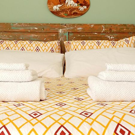 Citta Vecchia Hotel Bitonto Kültér fotó
