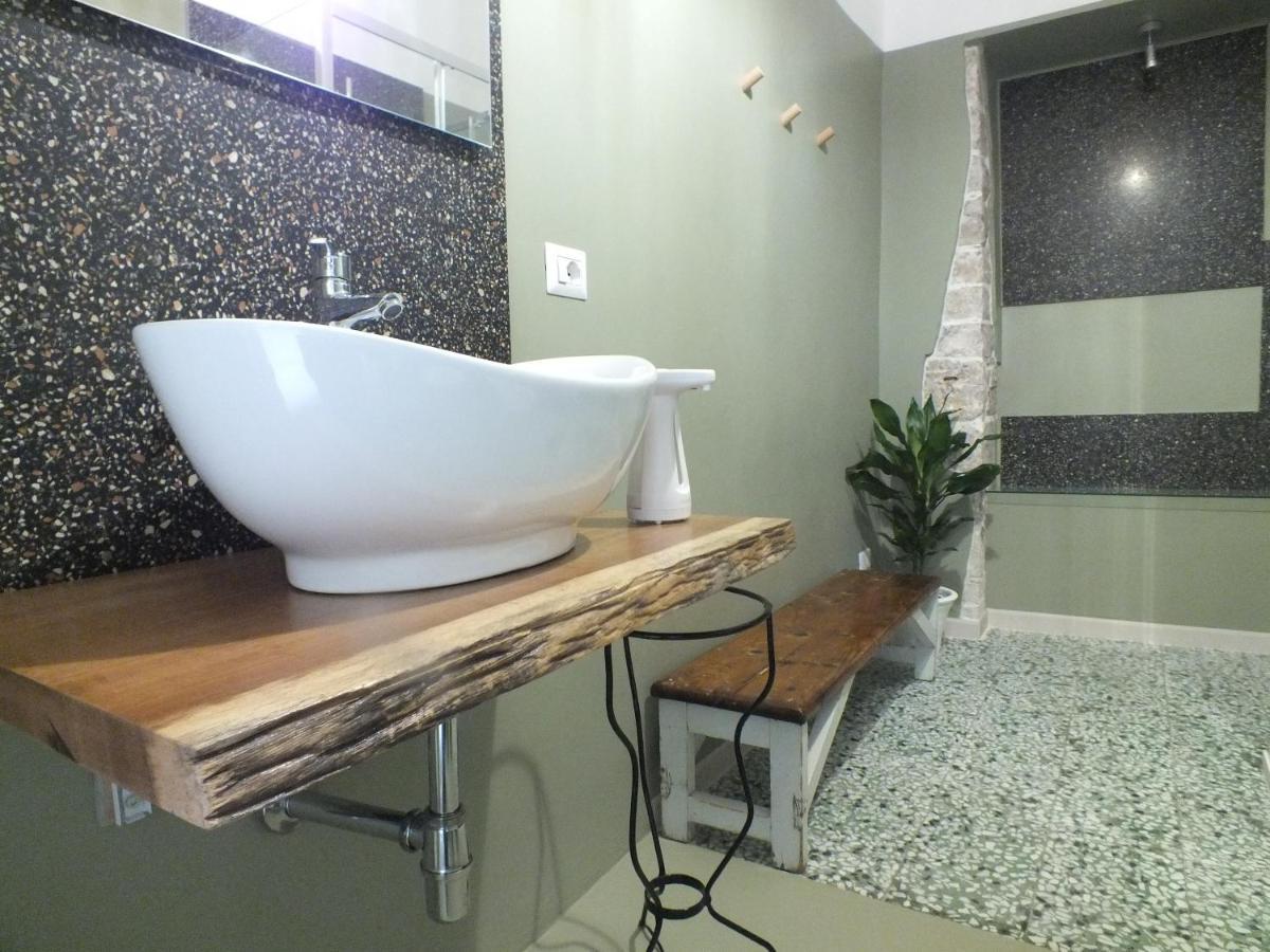 Citta Vecchia Hotel Bitonto Kültér fotó