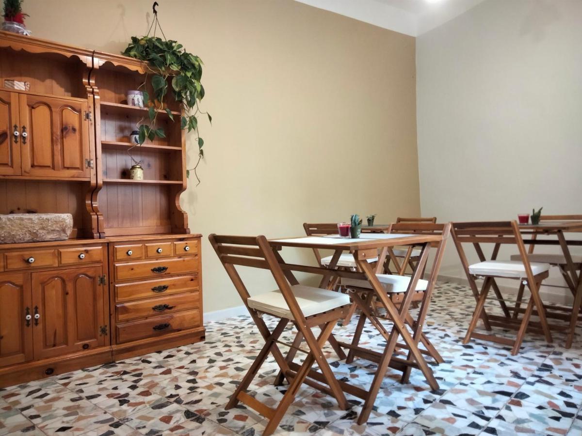 Citta Vecchia Hotel Bitonto Kültér fotó
