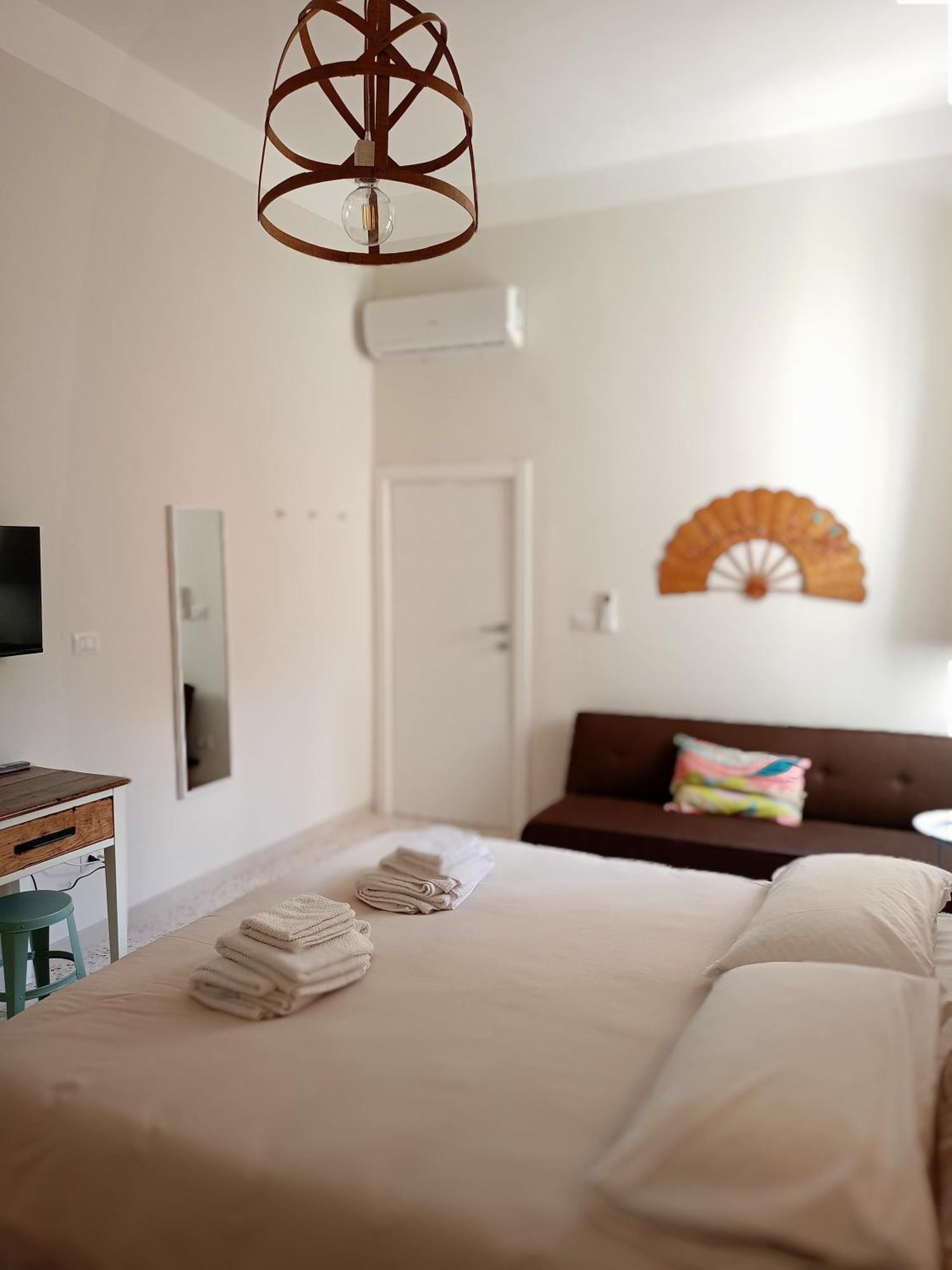 Citta Vecchia Hotel Bitonto Kültér fotó