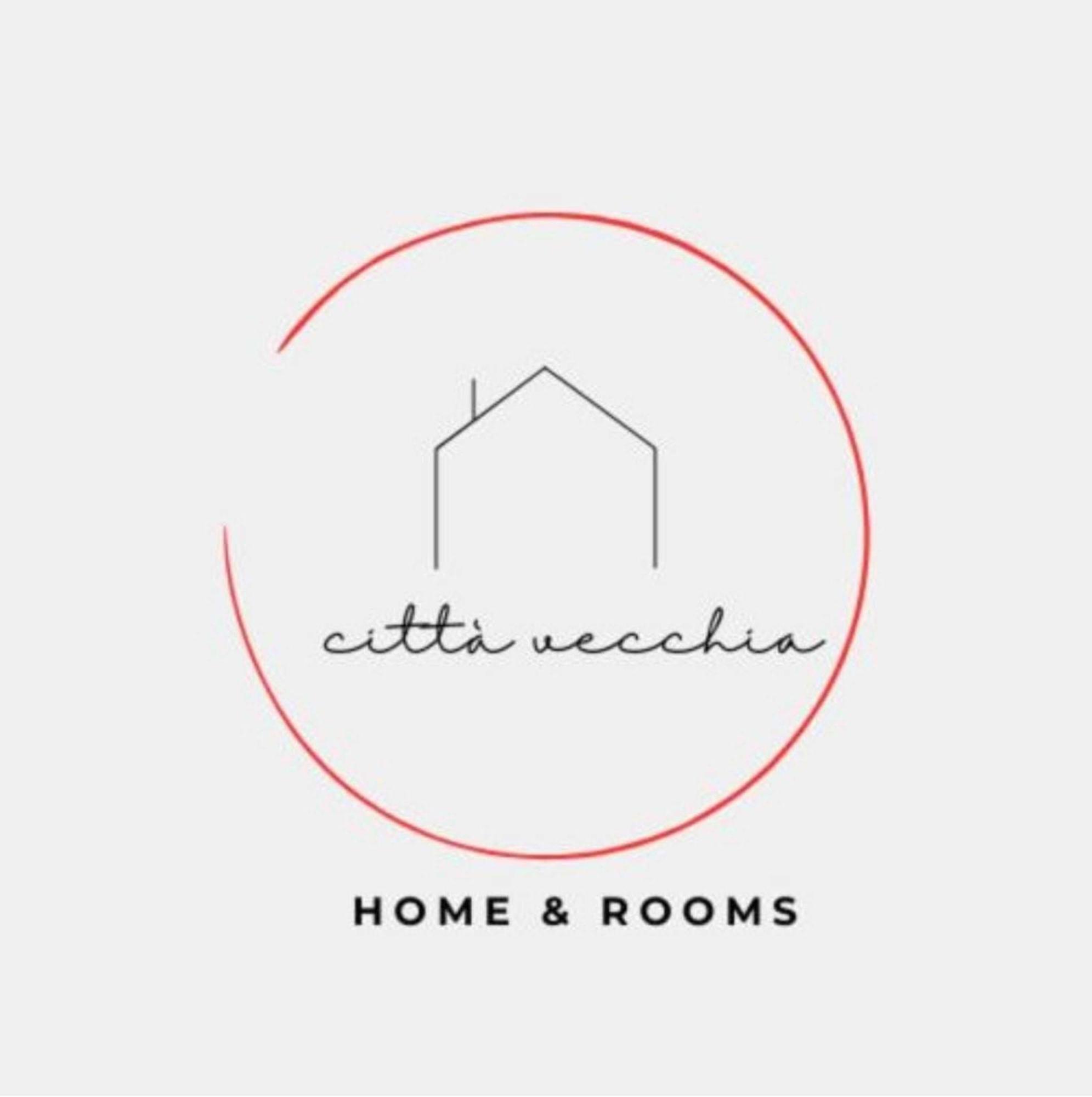 Citta Vecchia Hotel Bitonto Kültér fotó