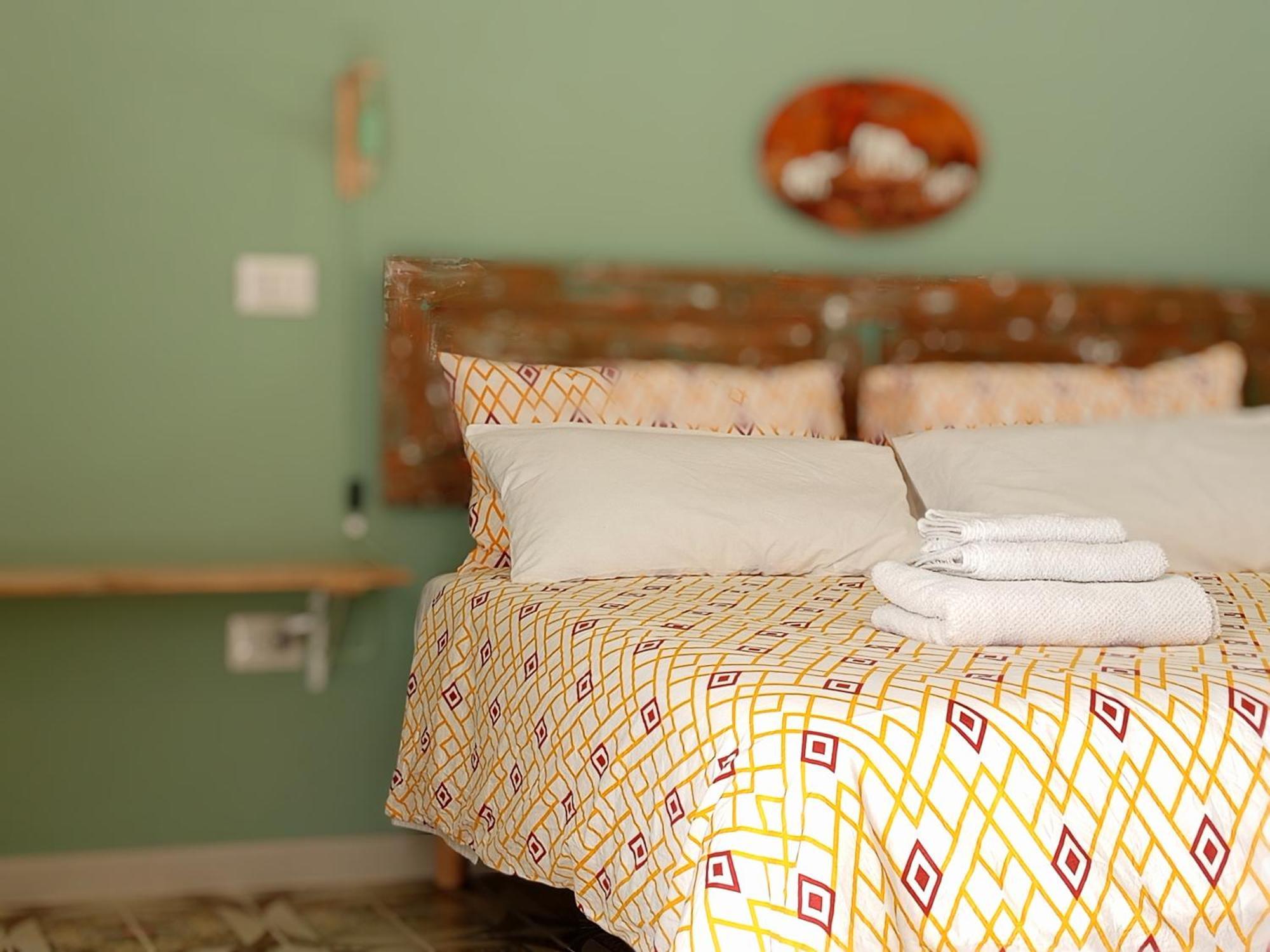 Citta Vecchia Hotel Bitonto Kültér fotó