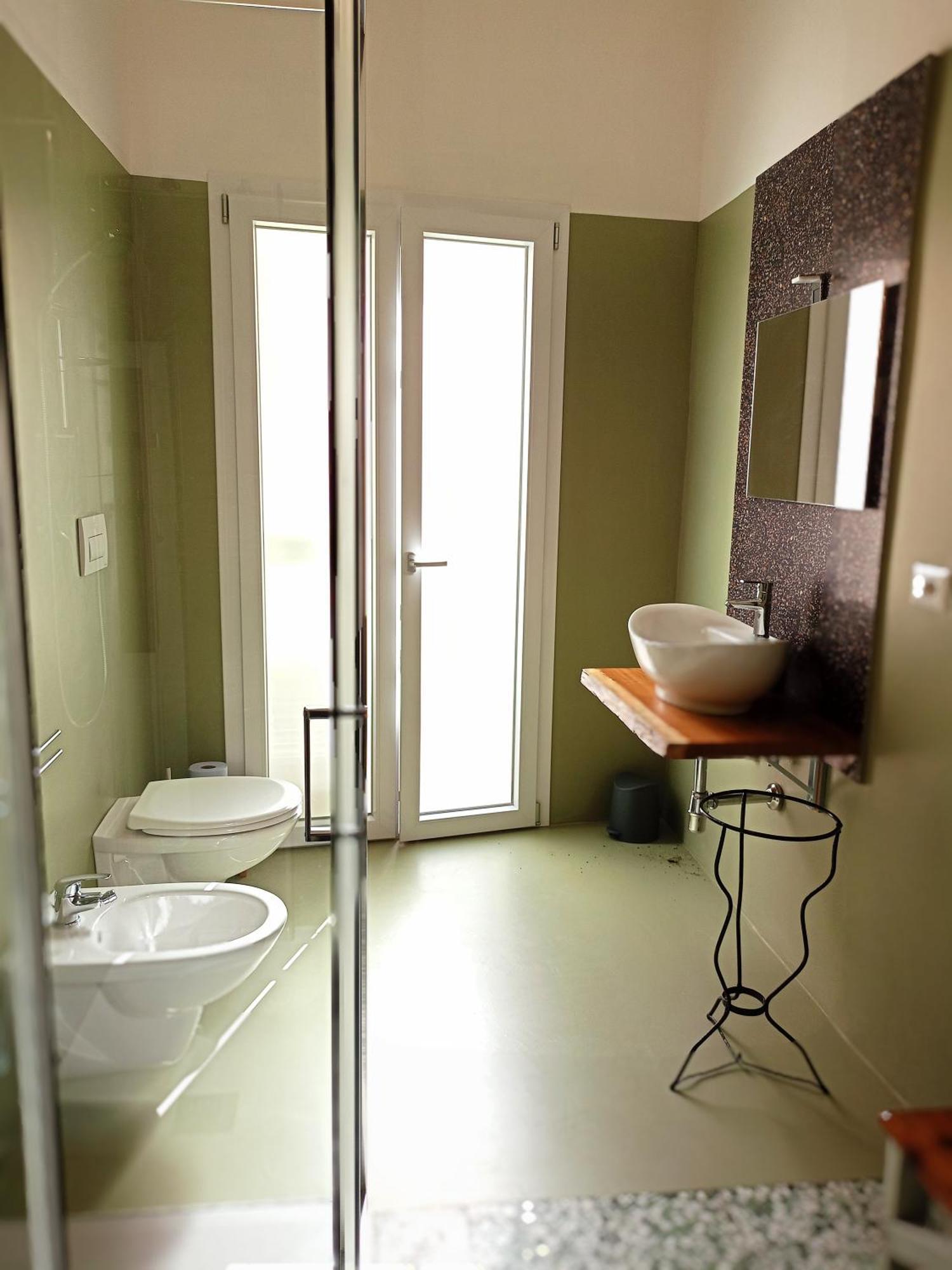 Citta Vecchia Hotel Bitonto Kültér fotó