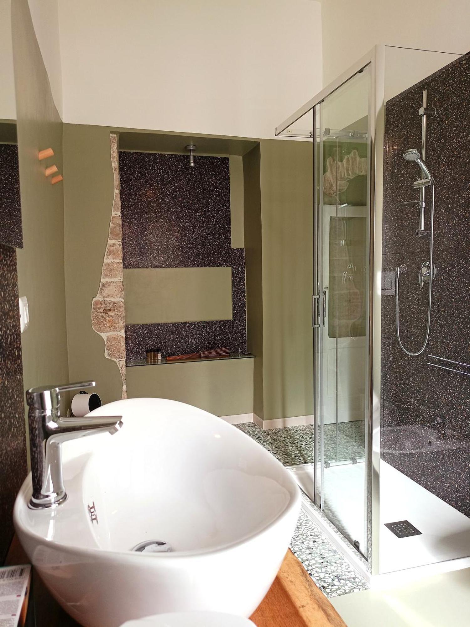 Citta Vecchia Hotel Bitonto Kültér fotó