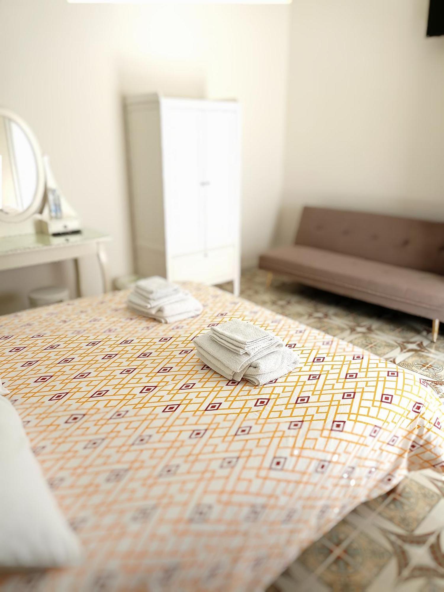 Citta Vecchia Hotel Bitonto Kültér fotó