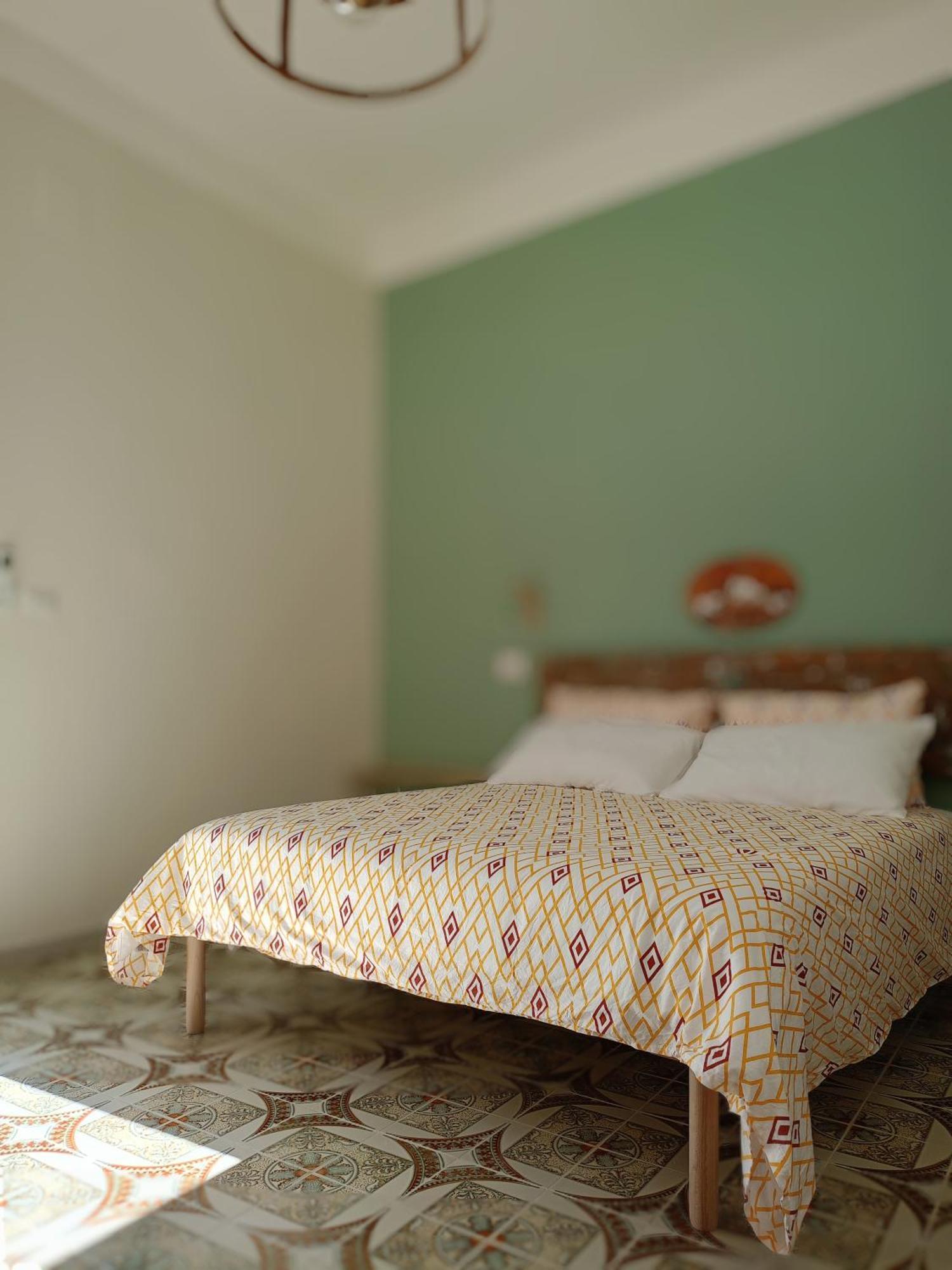 Citta Vecchia Hotel Bitonto Kültér fotó