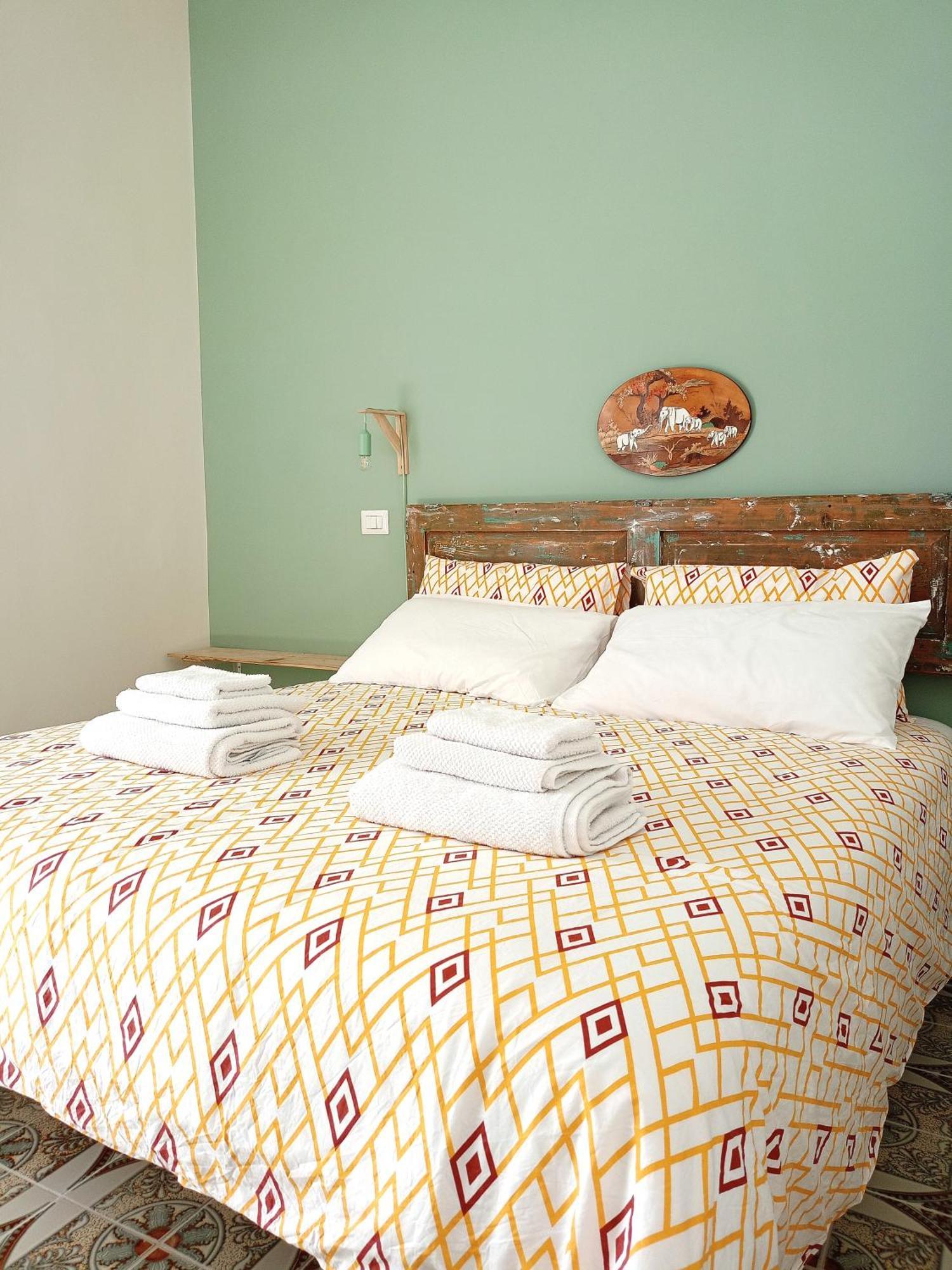 Citta Vecchia Hotel Bitonto Kültér fotó