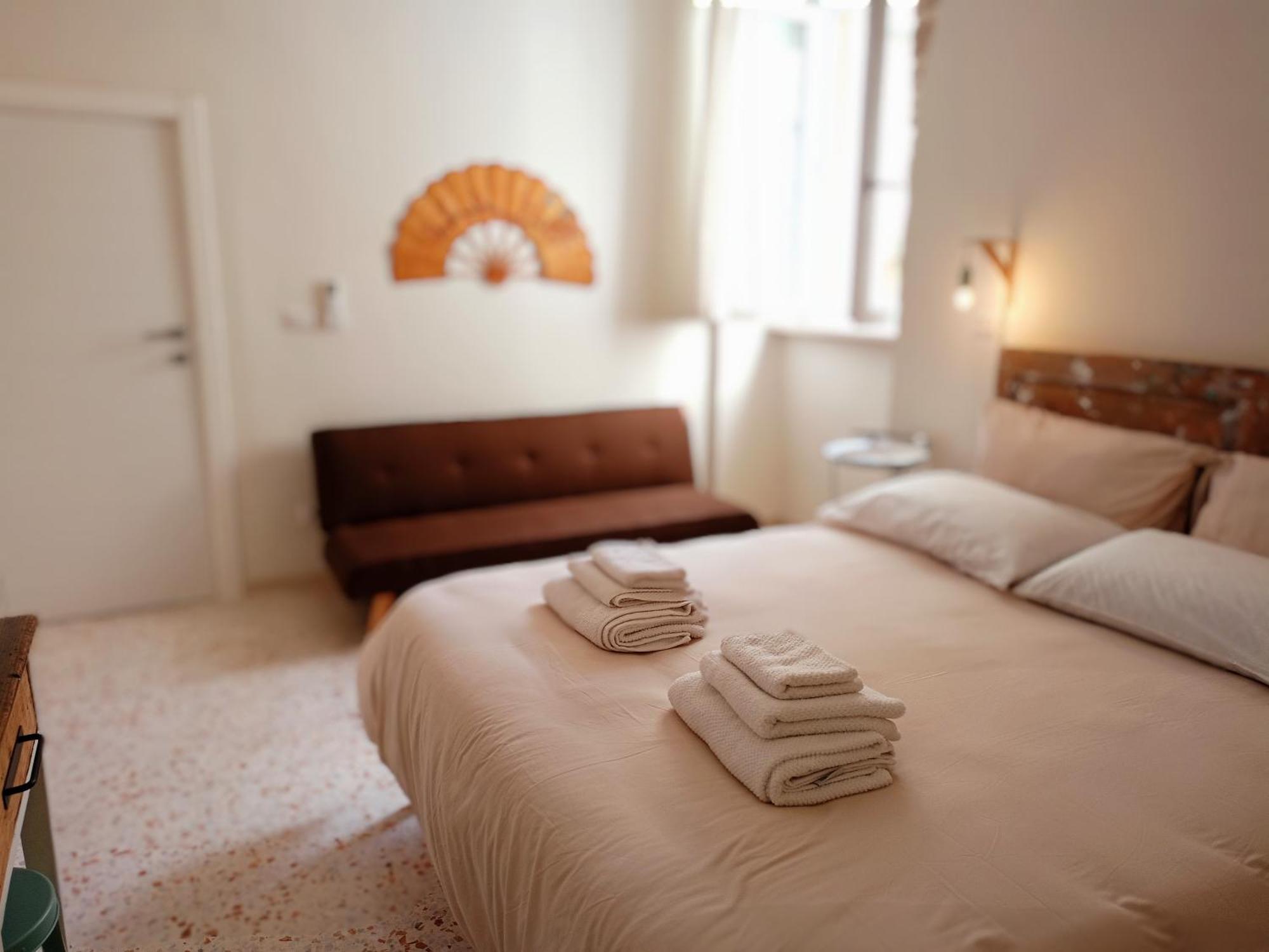Citta Vecchia Hotel Bitonto Kültér fotó